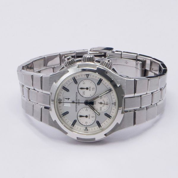 Vacheron Constantin Overseas 49140/423A-8790